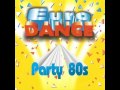 Festa Eurodance 2014 