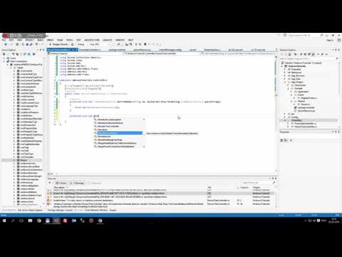 Custom Tree In Umbraco - Structuring Your Content