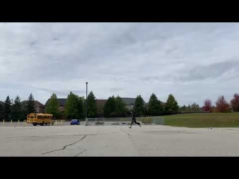 shuttle run final 12/4/2020