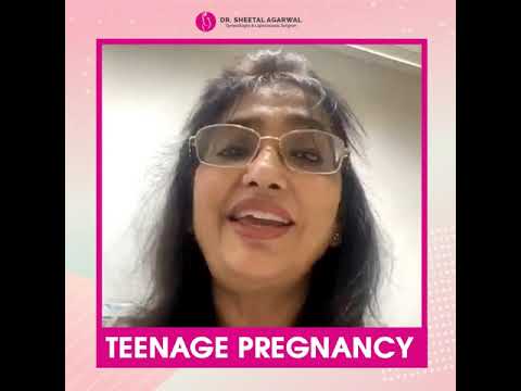 Videos from Dr Sheetal Agarwal
