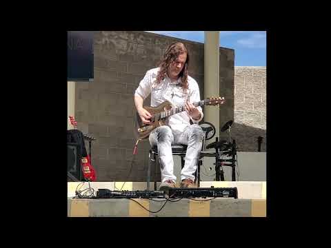 Troy Stetina: Amazing Grace Easter 2023