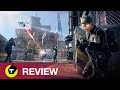 Watch Dogs: Legion - Vermakelijk ondanks herhaling