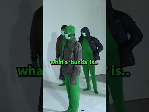 "What is a BUNDA?" || Beta Squad Guess The Black Person