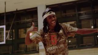 SPORTING LIFE “NOTHING TO HIDE” FT. DEV HYNES AND WIKI