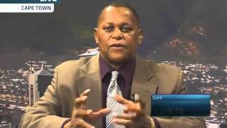 South African Government Plans Special Economic Zone