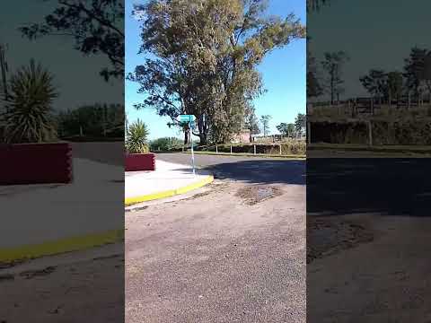comuna de Córdoba fundada en 1993 !! #villaelisa #shortsfeed