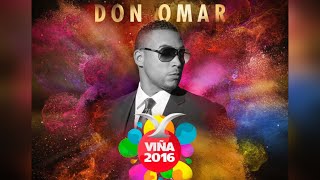 Don Omar – Good Looking (Nena Que Bien Te Ves) | Festival de Viña del Mar 2016