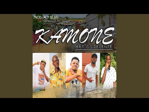 Kamone