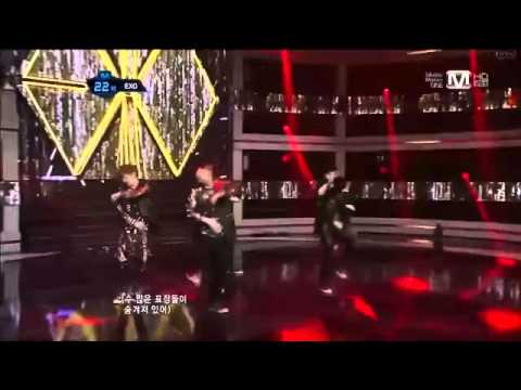 HD120524 EXO   MAMA+ M! Countdown