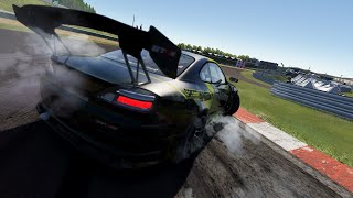 【生配信】【Assetto Corsa】とりま地道にドリドリと。【アセットコルサ】