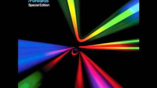 The Egg - Walking Away (Forwards)