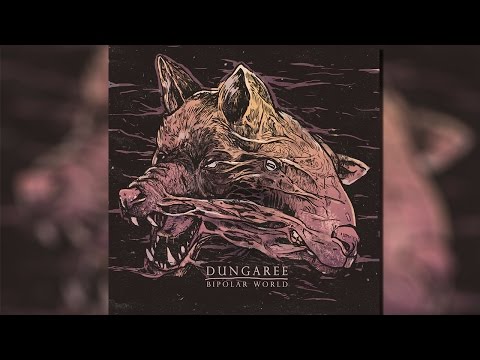 Dungaree - Final Yell