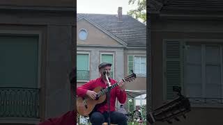 miguel wolf @ max liebermann villa berlin 6/8/25, live