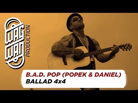 Video thumbnail for Ballad 4x4