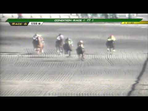 PRCI Race 6 - March 10, 2020