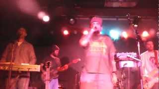 Long Beach Dub Allstars- Lonely End (1/25/13)