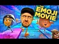 The Emoji Movie Nostalgia Critic
