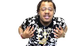 Sosamann: I Am Not A Sauce Twin