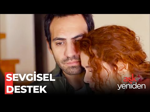 Zeynep ve Fatih Kapana Kısıldı - Aşk Yeniden