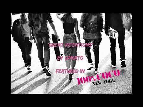 Damato - Great Intentions