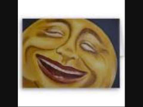 Bilog na naman ang buwan