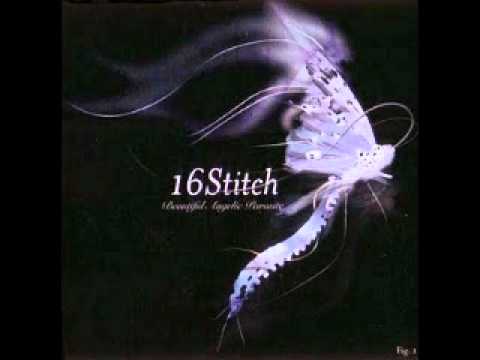 16 Stitch - Aora