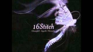 16 Stitch - Aora