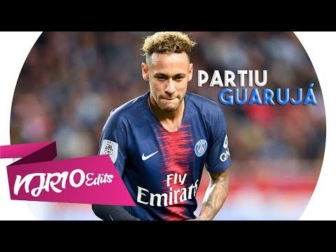 Neymar Jr - Partiu Guarujá (MC Dede e MC Menor Mr Feat Mitico DJ)