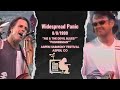 Widespread Panic ~ "Me & the Devil Blues*" & "Pusherman*" ~ 8/8/1999 Aspen Harmony Fest, Aspen, CO