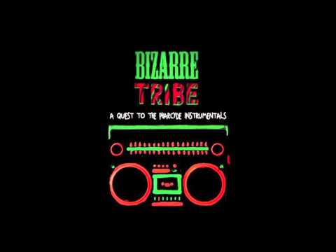 Bonita Keeps On Passin' Me By (Instrumental) - Bizarre Tribe: A Quest to the Pharcyde