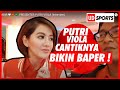 CERITA KARIR PRESENTER PUTRI VIOLA Interview