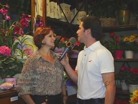 Galeria das Flores Ribeirão Preto - dia das mães no Programa Forma 197