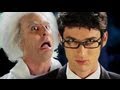 [Instrumental] Epic Rap Battles of History: Doc ...