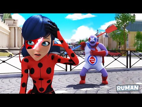 LA CHOSE QUE VOUS N'AVEZ PAS REMARQUÉE DANS SIMPLIFICATOR | MIRACULOUS LADYBUG SAISON 4 ÉPISODE 19