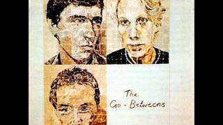 THE GO-BETWEENS all about strength 1981