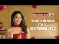 MTV Splitsvilla X6 Ft Sunny Leone Auditions Open Now