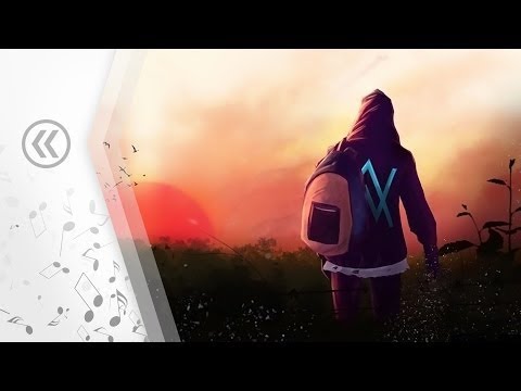 ♪ Alan Walker艾倫●沃克 極品電音神作【按進來的人就再也没出去】(1H尊享版) →Sing Me T○ Sleep/Faded/Al○ne (1H VERSI○N L○○p)