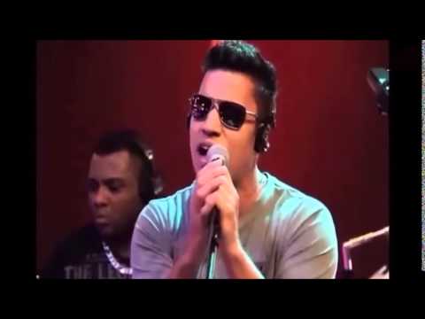 Eu Acreditei - Éder Miguel