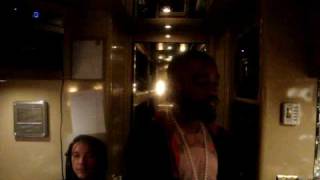 Blaqstarr "War of Roses"