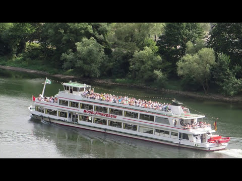 Die schönsten Seiten der Mosel: Die Moselsteig Etappe 18 (anders-wandern.de)