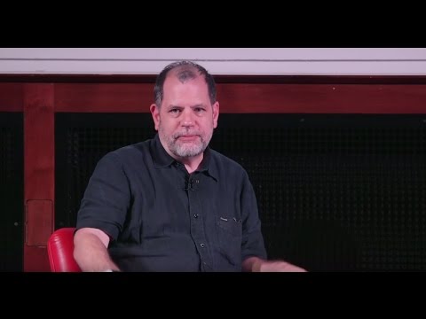 In Conversation with Prof. Tyler Cowen | THINK 2016