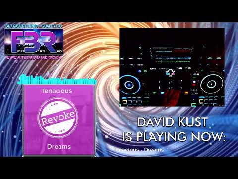 David Kust - MIXOLOGY Live show 21-01-21