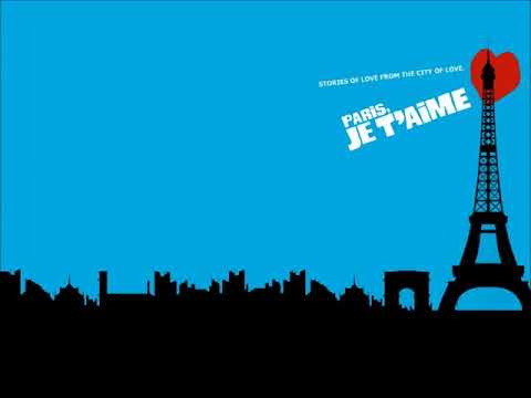 Paris je t'aime OST - Love's a Bitch  (Pierre Adenot)