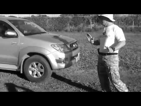 CONTRESEG - Curso de Técnicas Operacionais na Segurança Judiciária 2015