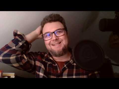 Cezary Baryka w Nawłoci.