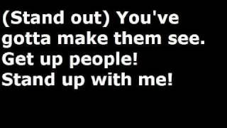 Cartel - Let&#39;s Go (With Lyrics)