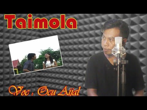 Logu Ocu Taimola Vokal Ocu Aijal