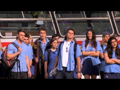 Home and Away returns 13 Jan 2014