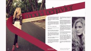 Introduction to InDesign Online Course
