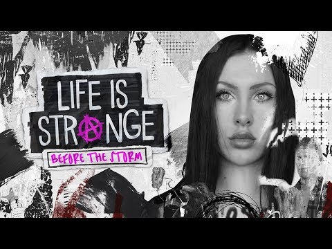 Life is Strange Before The Storm full Game Deutsch